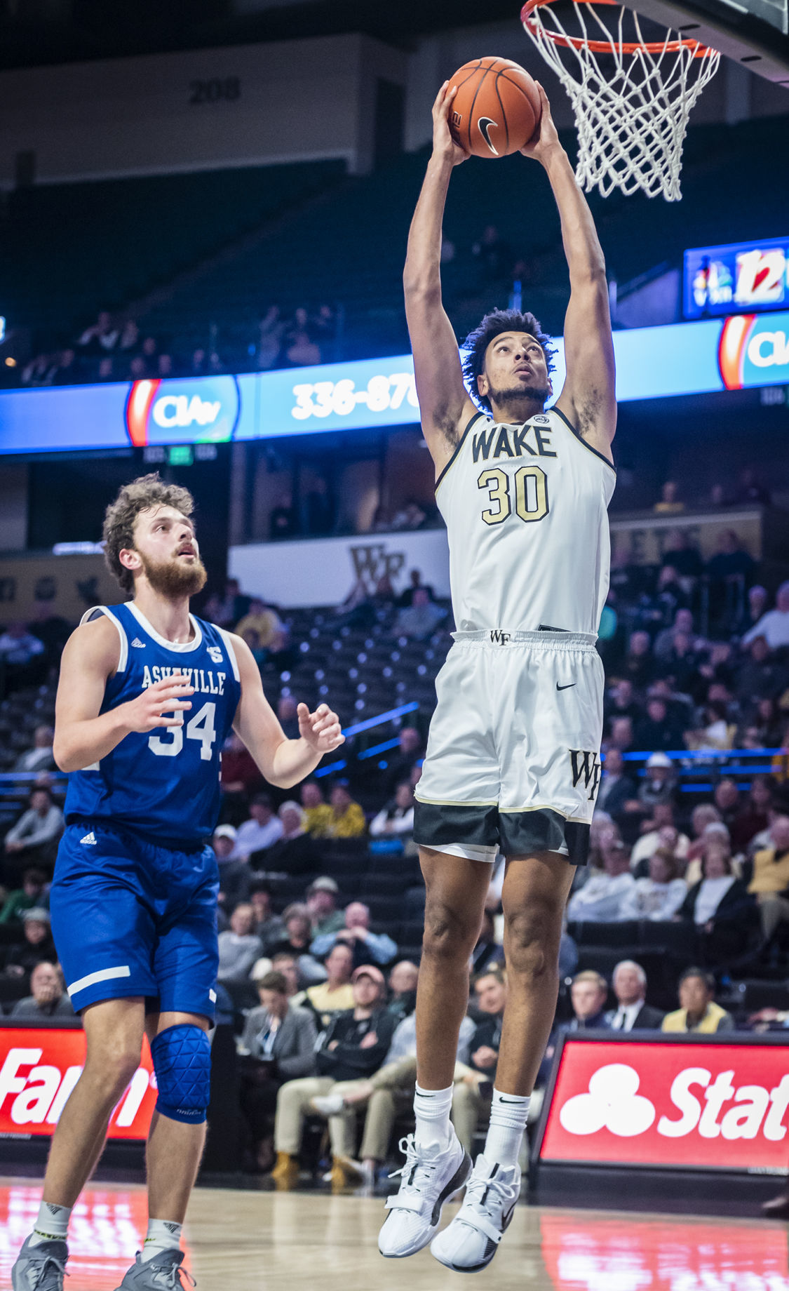 WakeBasketball